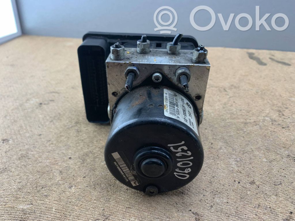 BMW 1 E81 E87 ABS Pump 