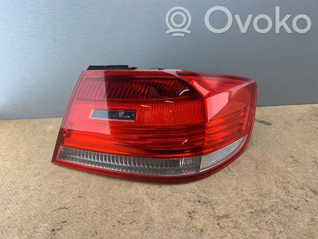 BMW 3 E92 E93 Rear/tail lights 