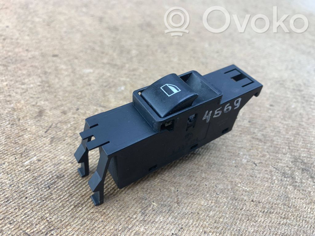 BMW 3 E46 Electric window control switch 