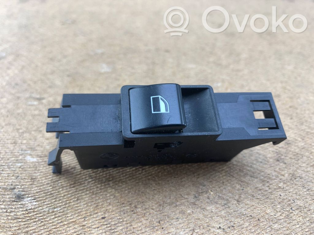 BMW 3 E46 Electric window control switch 