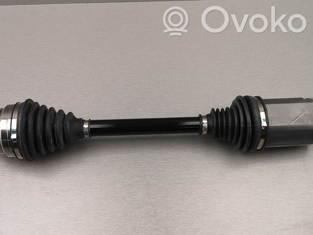 BMW X5 E70 Priekinis pusašis 