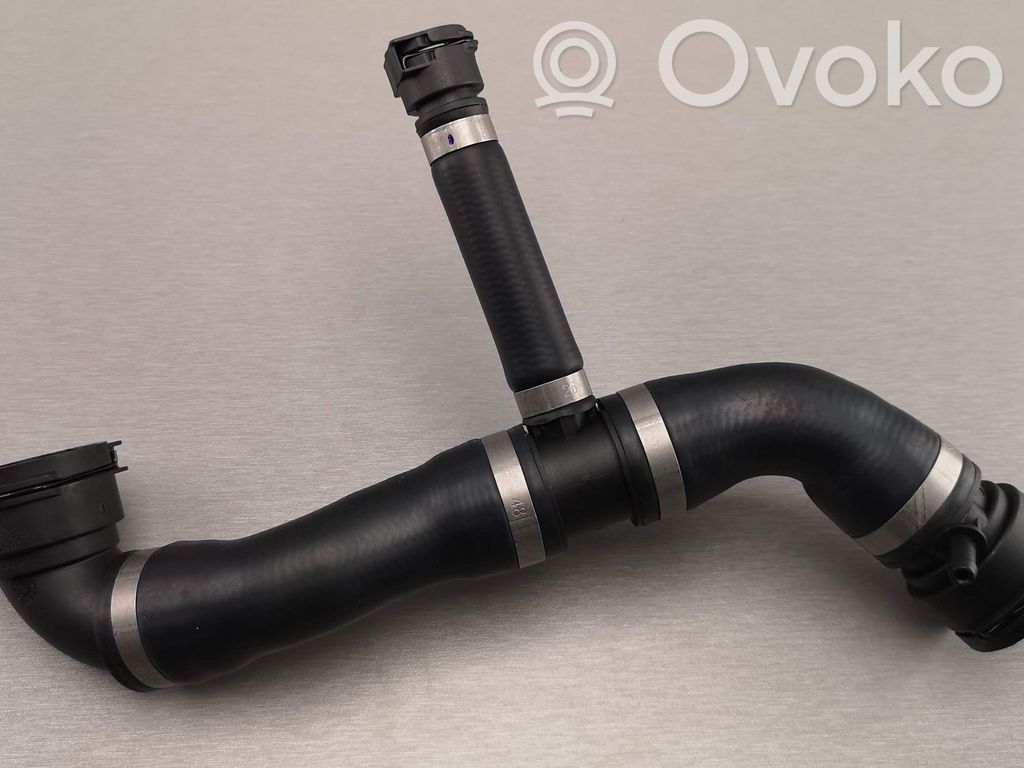 Engine coolant pipe/hose   17127566024,7566024