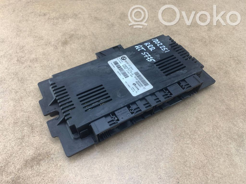 Light module LCM   61359224595,9224595,9224601,1802251