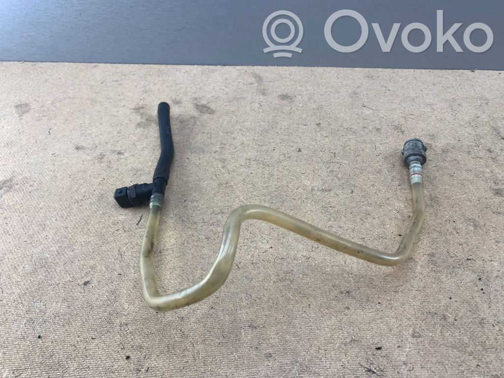BMW X5 E53 Fuel line/pipe/hose 