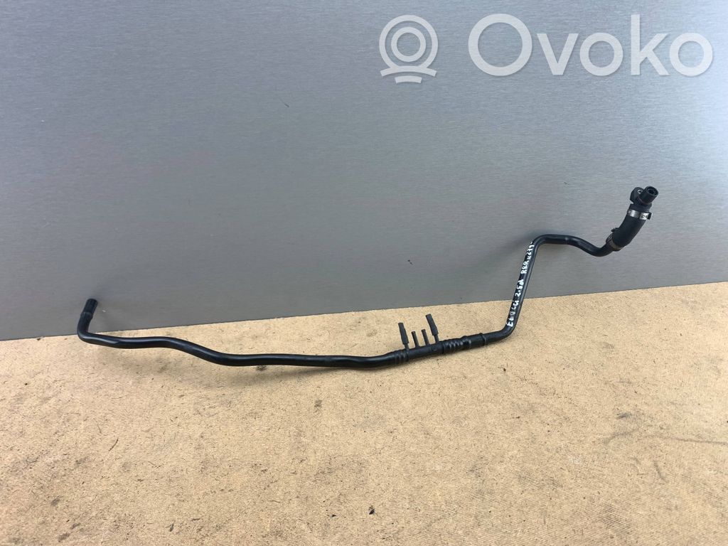 BMW 5 E60 E61 Vacuum line/pipe/hose 