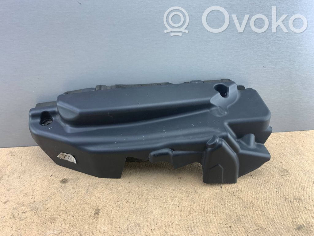 BMW 5 E60 E61 Other engine bay part 