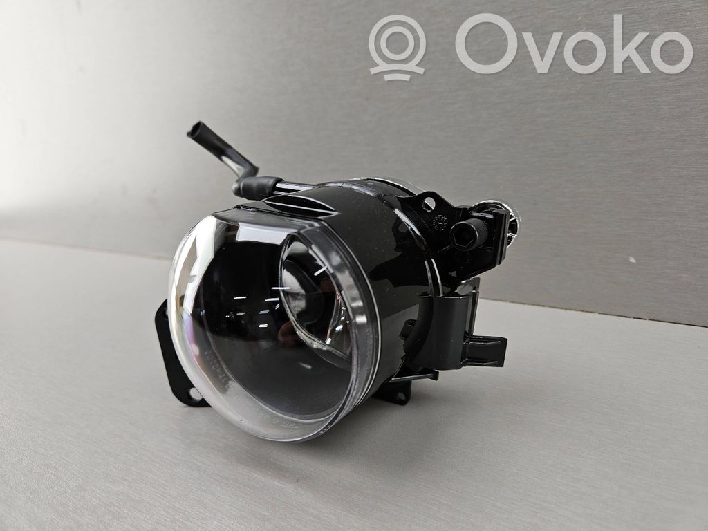BMW 5 E60 E61 Front fog light 
