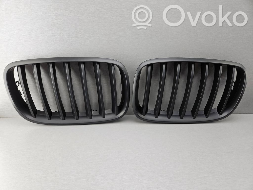 BMW X5 E70 Grilă radiator față 