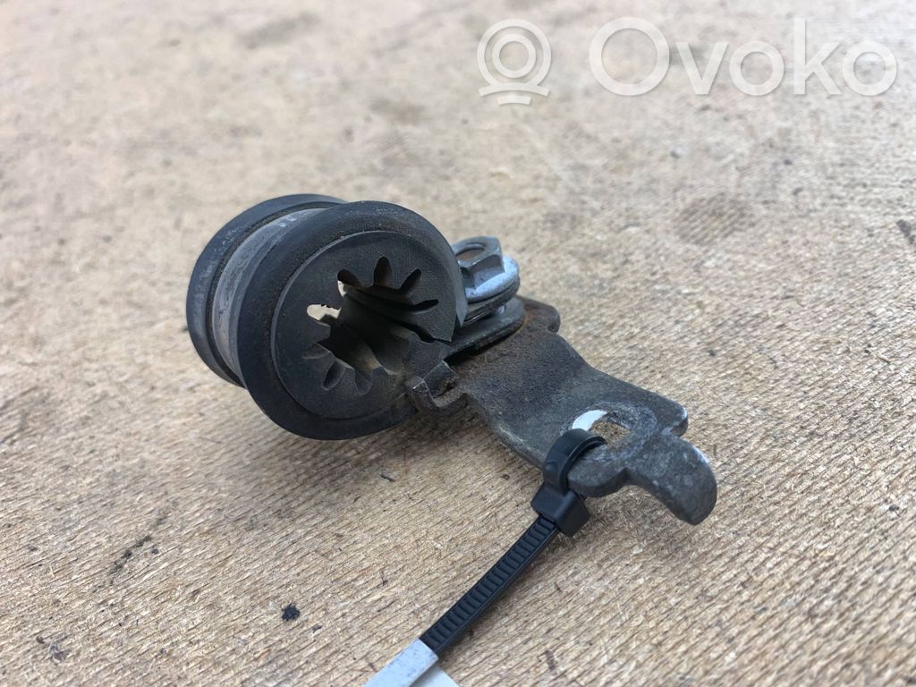 BMW 5 F10 F11 Przewód drążka stabilizatora aktywnego osi przedniej 