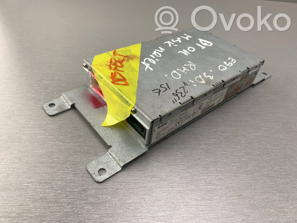 BMW 3 E90 E91 Bluetooth modulis 