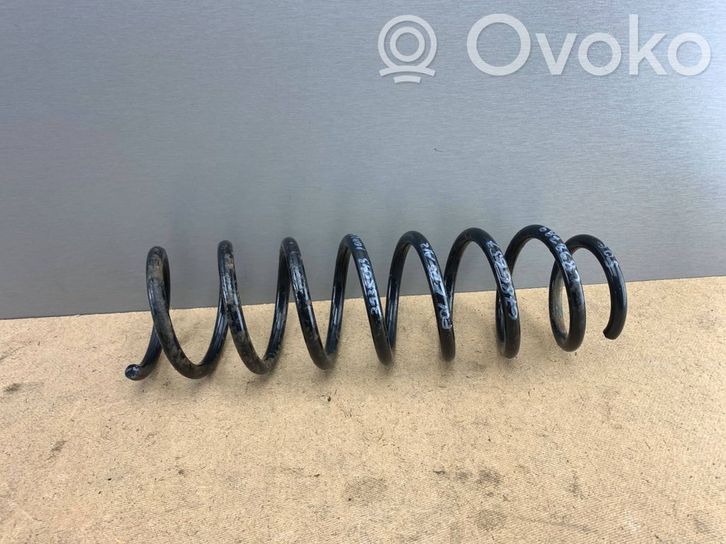 BMW 7 F01 F02 F03 F04 Arc elicoidal spate 
