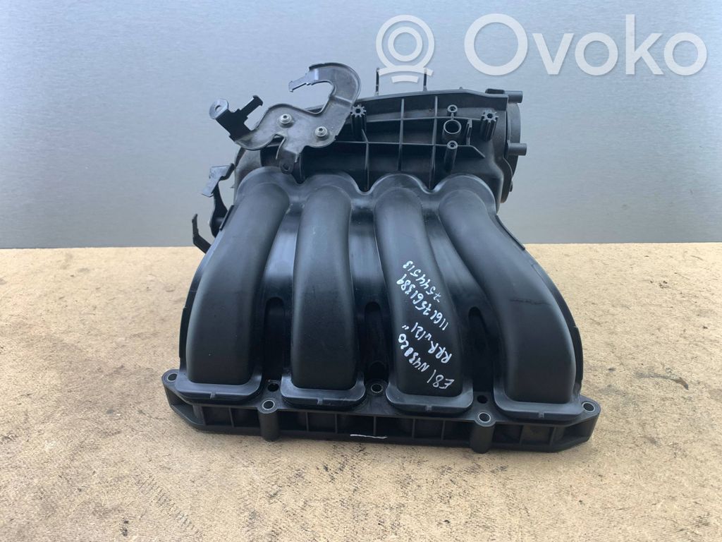 Intake manifold   7561389,11617561389,7544513