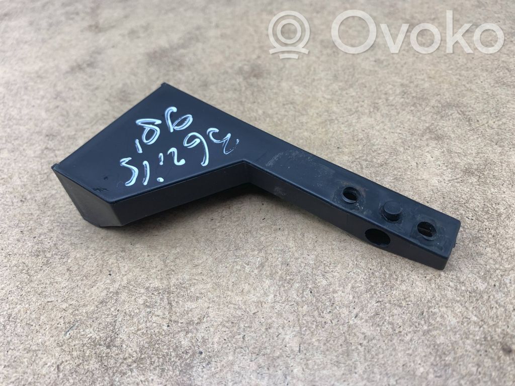 BMW 3 E36 Fog light bracket 