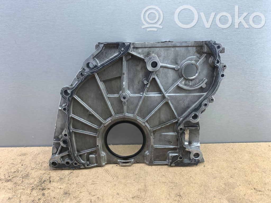 BMW 7 F01 F02 F03 F04 Cubierta de la cadena de distribución 