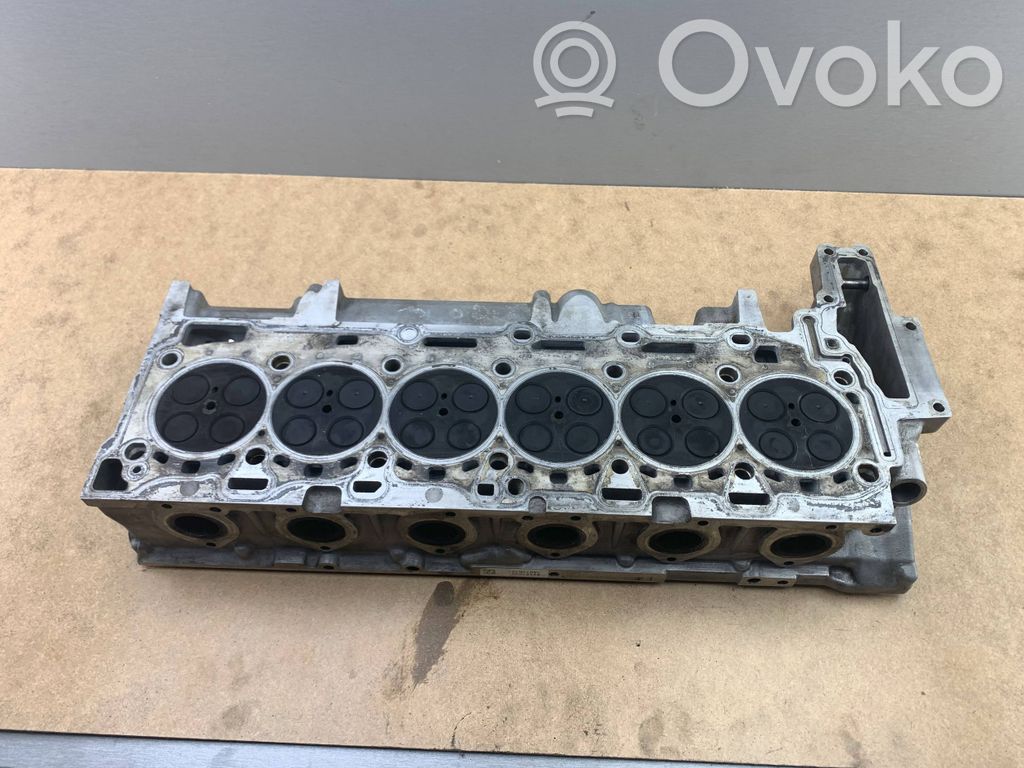 BMW 7 F01 F02 F03 F04 Głowica silnika 