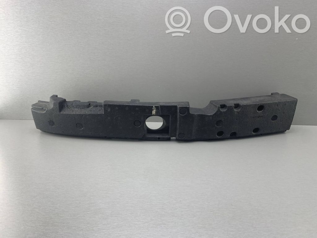BMW 5 E60 E61 Front bumper foam support bar 