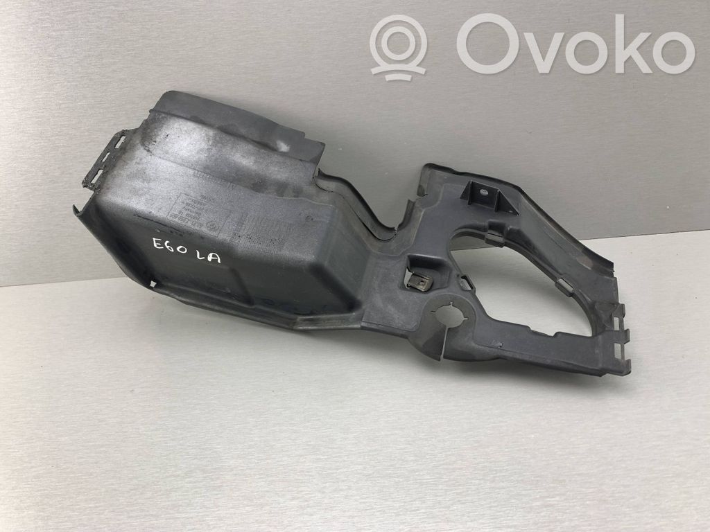 BMW 5 E60 E61 Moldura del radiador 