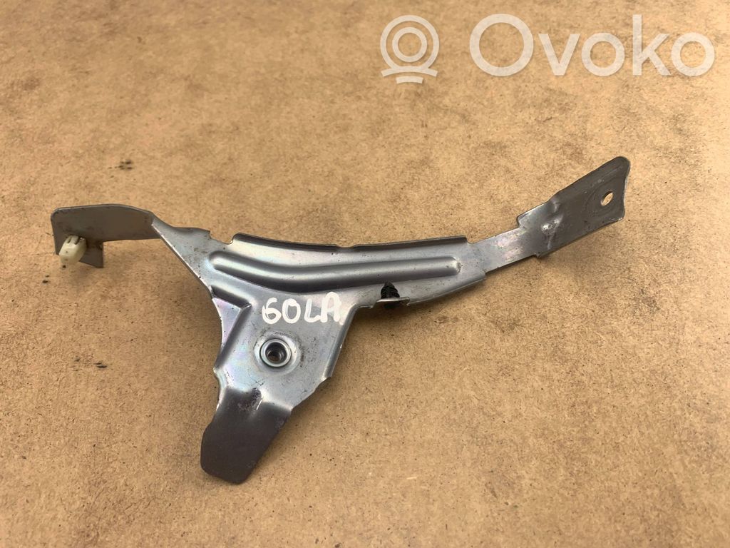 Fender mounting bracket   7161452,51647161452