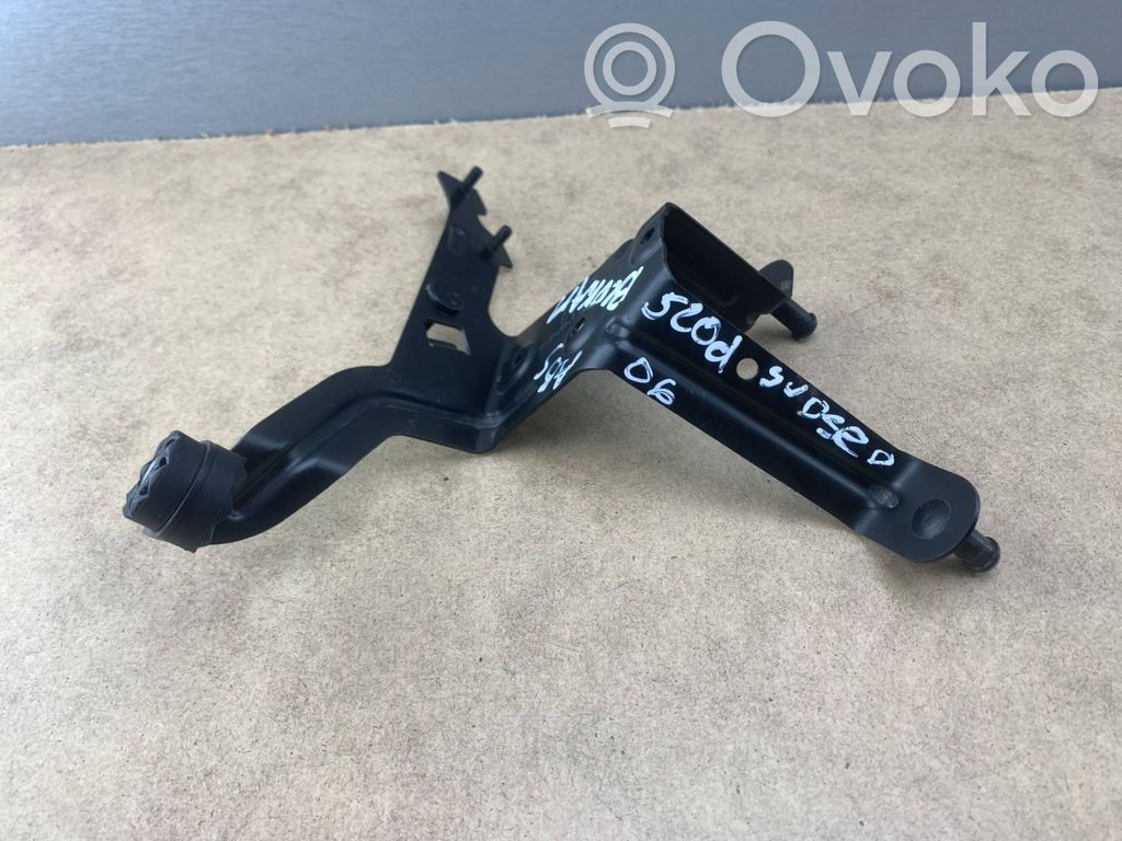 BMW 5 E60 E61 Support bolc ABS 