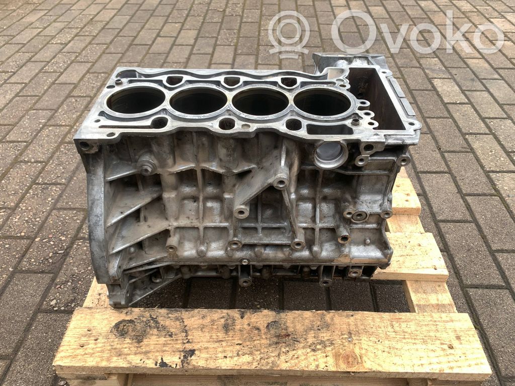 BMW 3 E90 E91 Engine block 