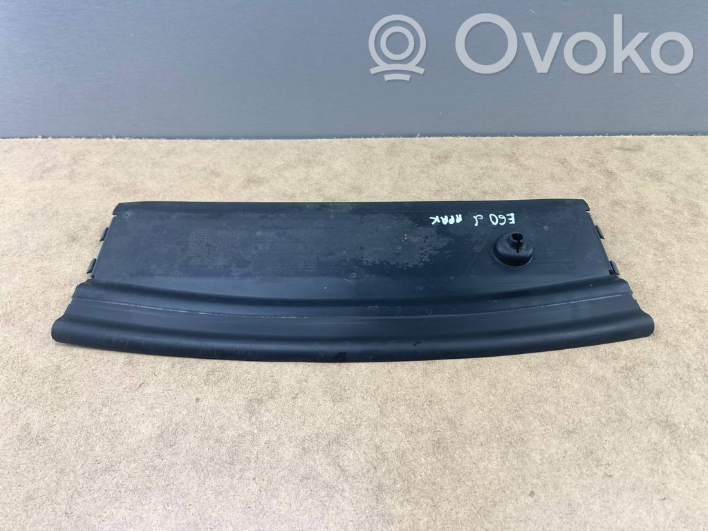 Radiator trim   7050651,51717050651