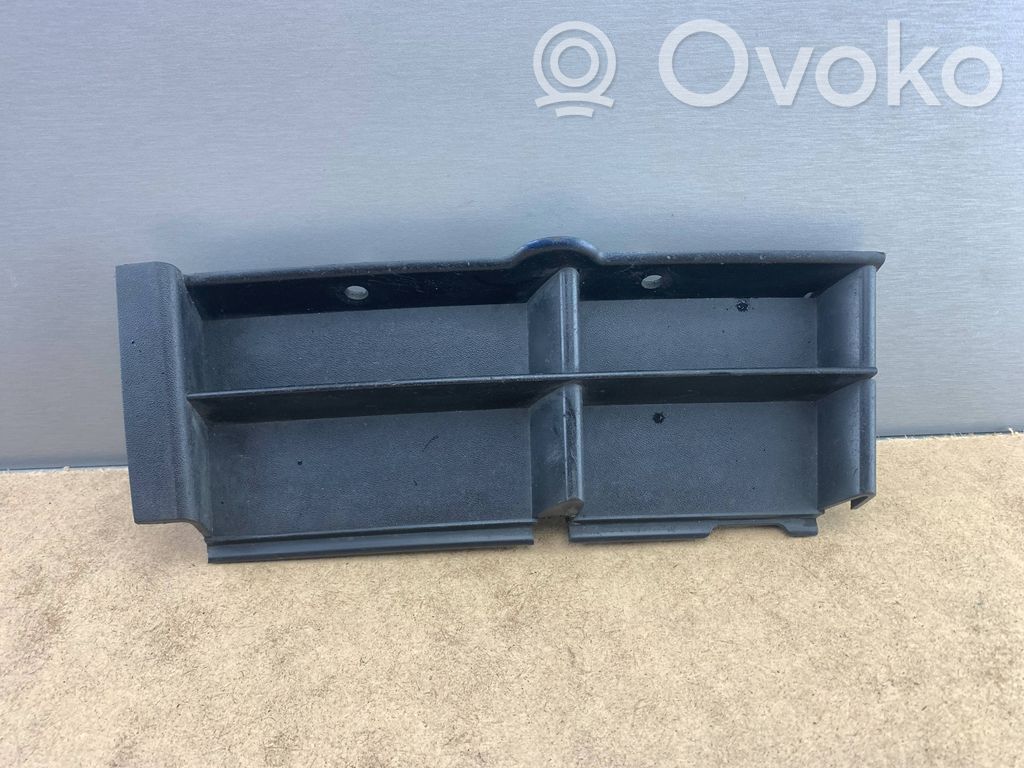 BMW 5 E39 Front bumper lower grill 
