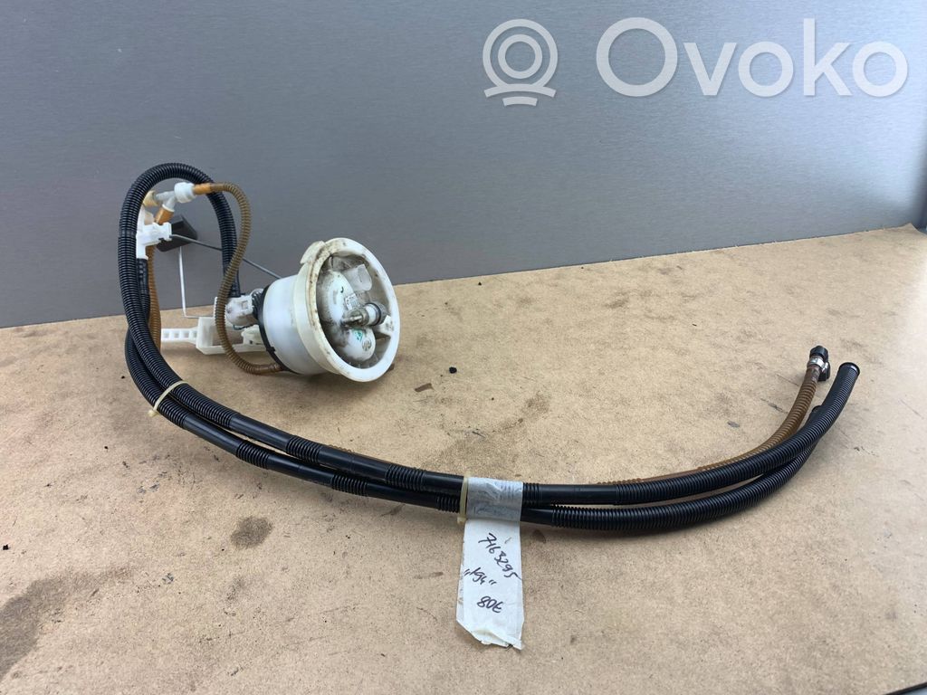 Fuel level sensor   7163295,16117163295