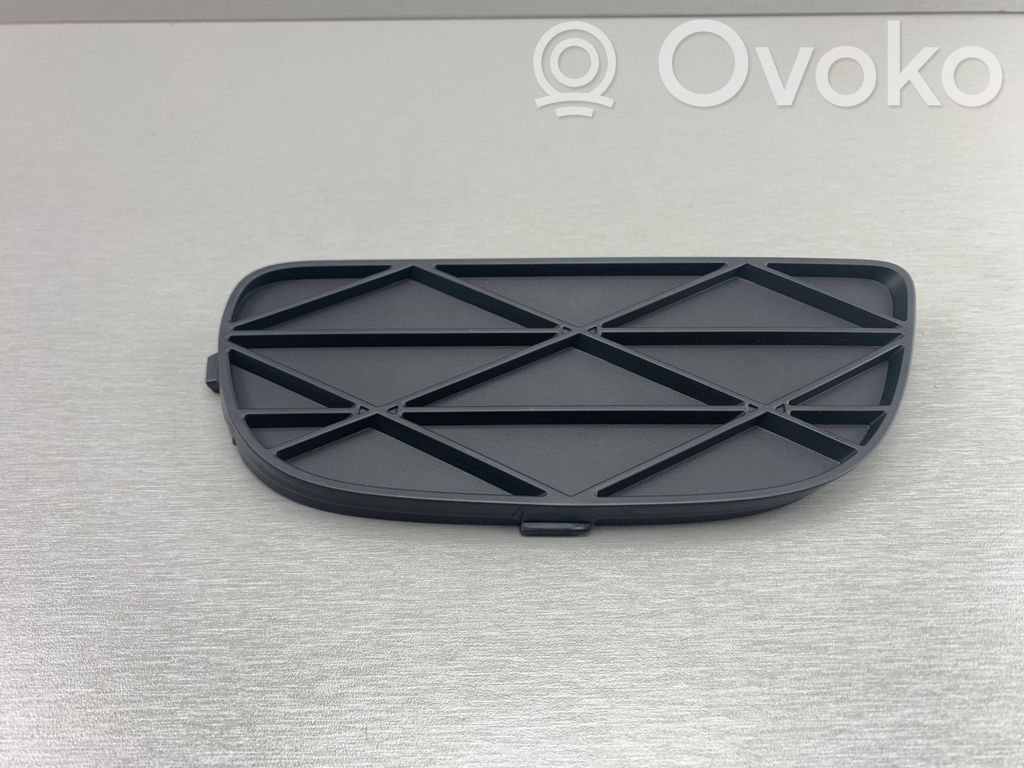 BMW X5 E70 Moldura/rejilla de la luz antiniebla delantera 