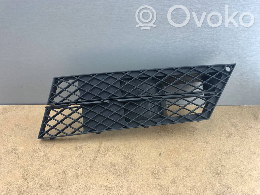 BMW 5 E60 E61 Front bumper lower grill 