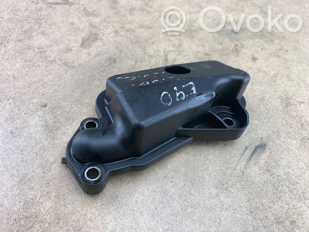 BMW 3 E90 E91 Oil sump strainer pipe 