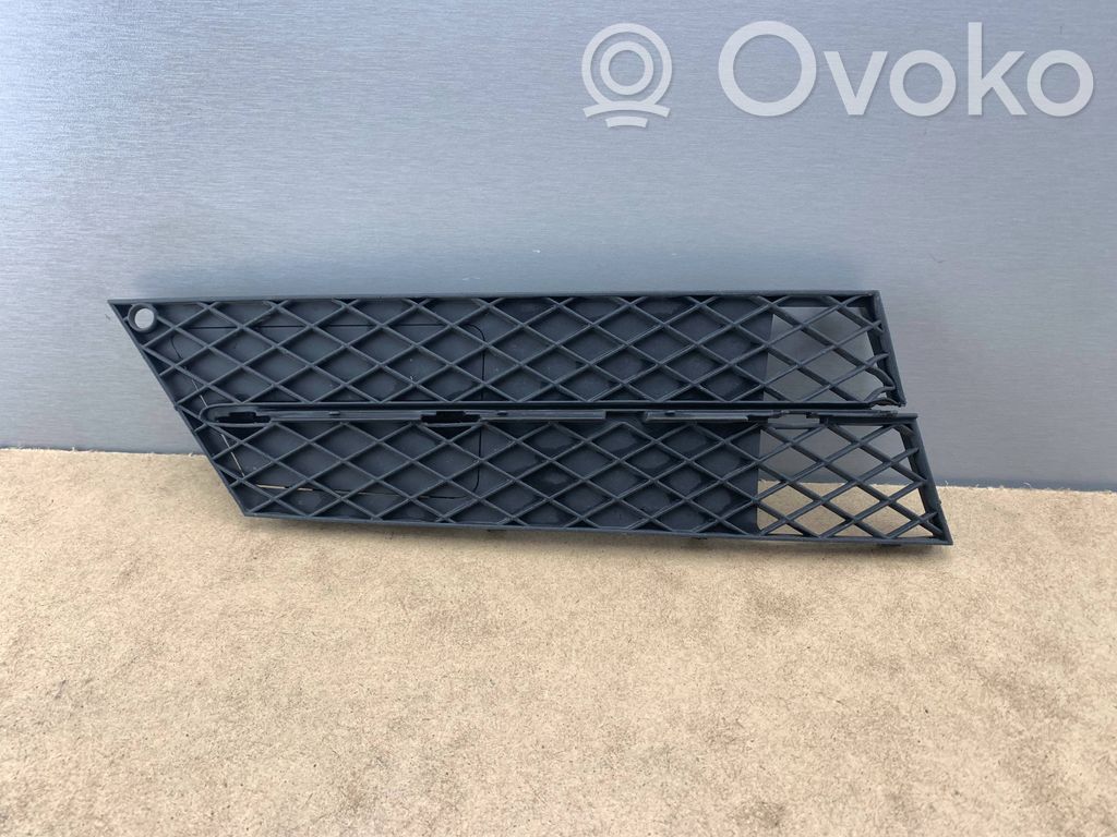 BMW 5 E60 E61 Front bumper lower grill 