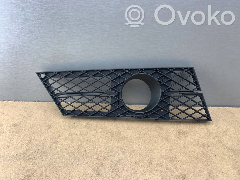BMW 5 E60 E61 Front bumper lower grill 