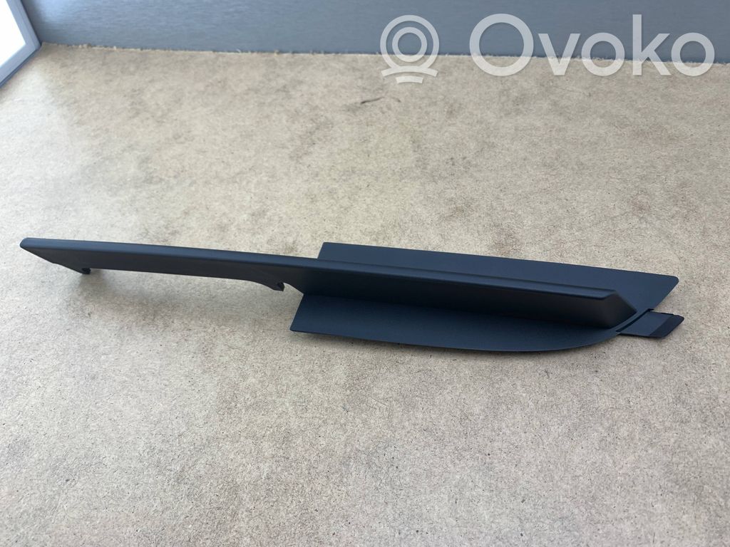 BMW 3 E46 Front fog light trim/grill 