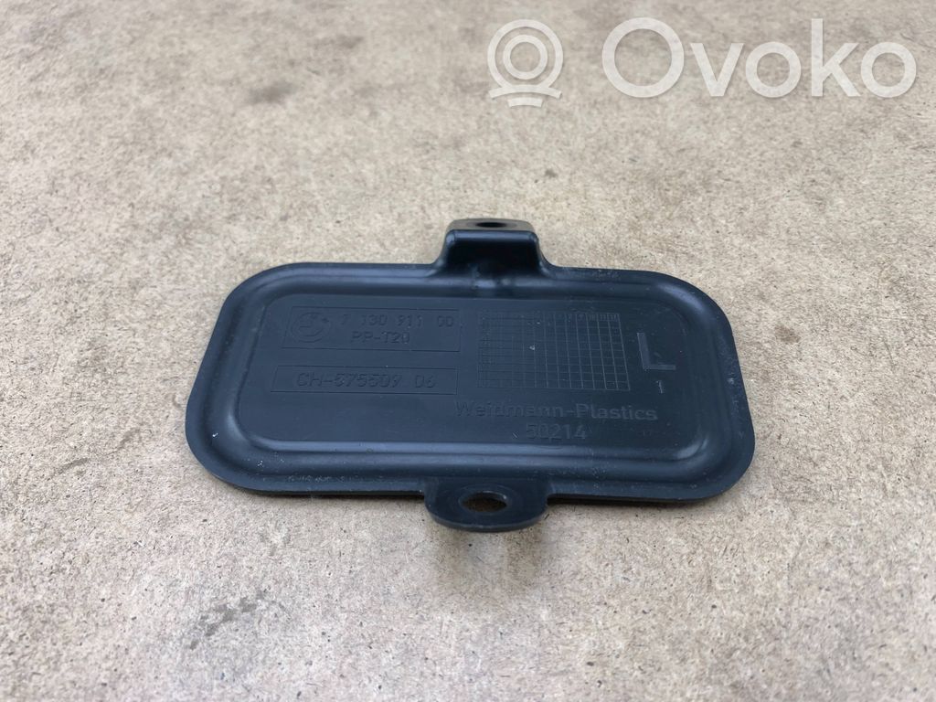 BMW 5 E60 E61 Other engine bay part 