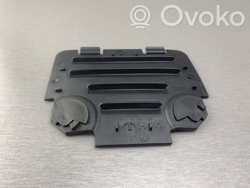 BMW 3 E90 E91 Kita išorės detalė 