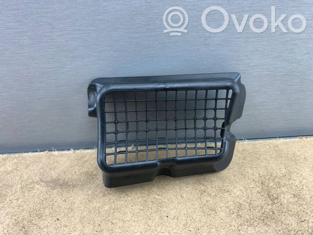 BMW 3 E90 E91 Repuesto del conducto del microfiltro del aire 