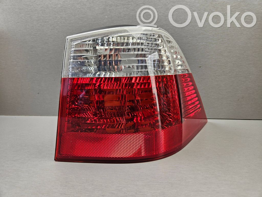BMW 5 E60 E61 Rear/tail lights 