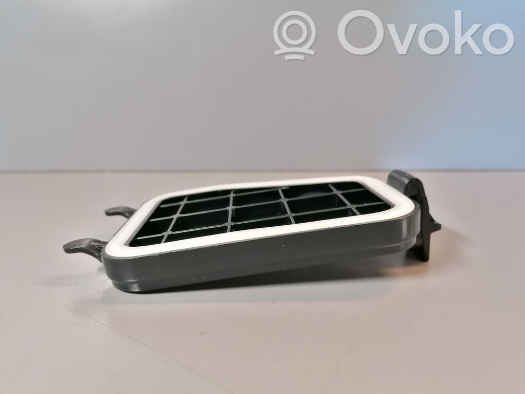BMW 3 E90 E91 Guardapolvo de faro delantero/faro principal 
