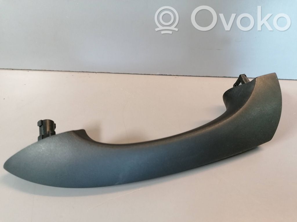BMW X5 E53 Manecilla externa puerta trasera 