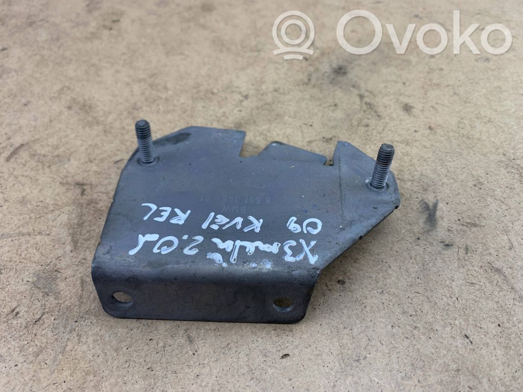 BMW X3 E83 other engine part 