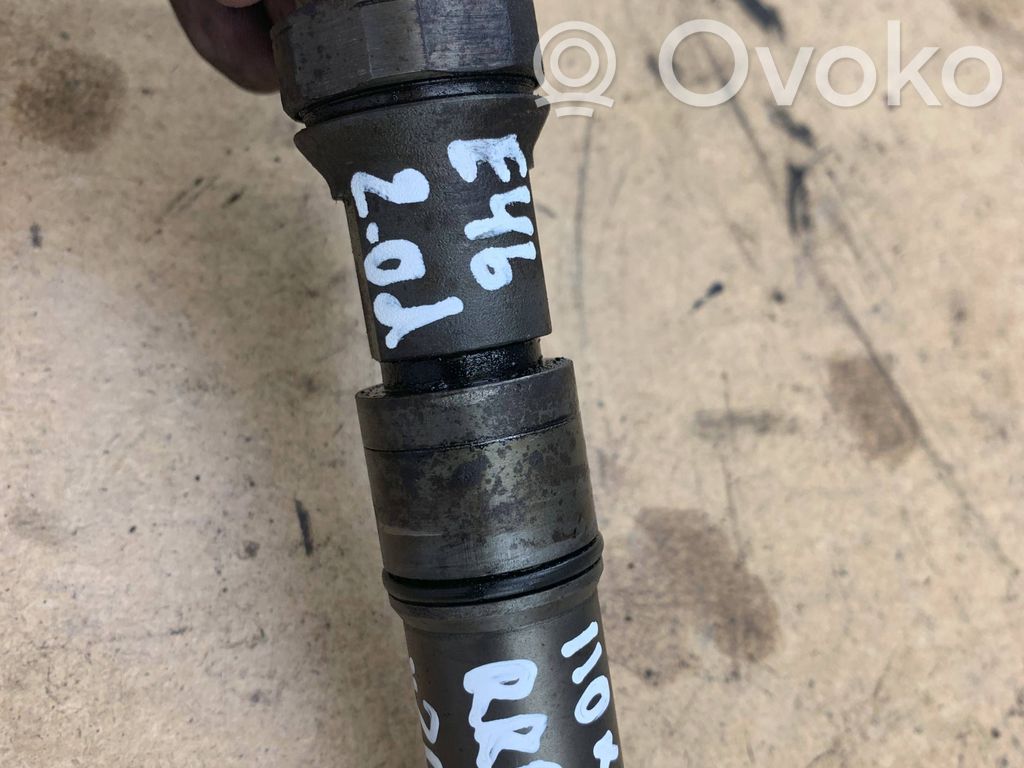 BMW 3 E46 Inyector de combustible 