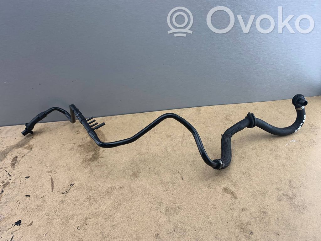 BMW 3 E46 Vacuum line/pipe/hose 