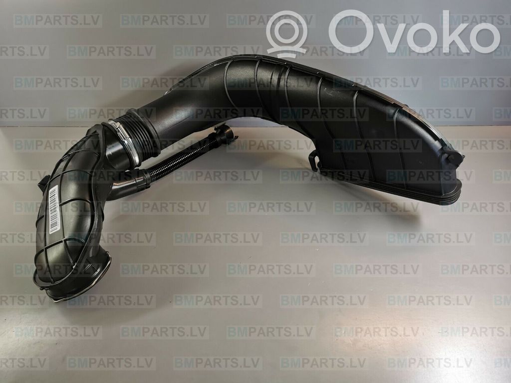 BMW X5 E70 Conductă/furtun admisie aer turbosuflantă 