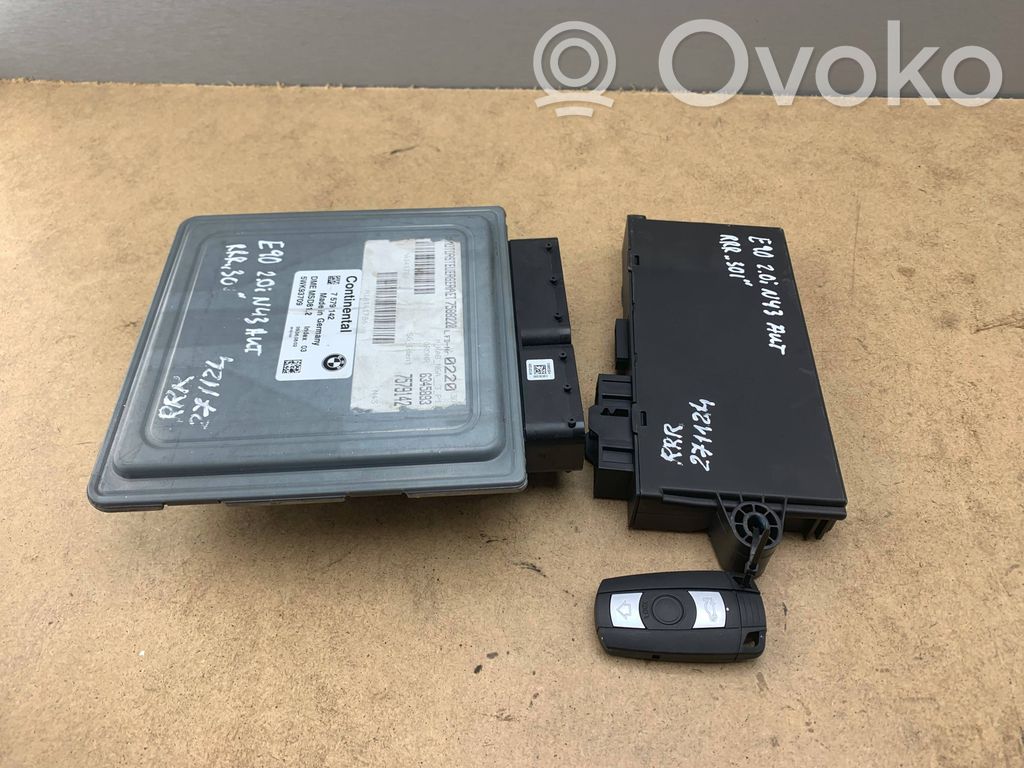 Engine control unit/module   7579142,12147579142,12147507227,12147575665,12147580279,12147583225,12147585303,12147593666,12147595179,61356943771,61356943797,61356943814,61356943822,61356943834,61359147196,61359147212,61359147220,9147220