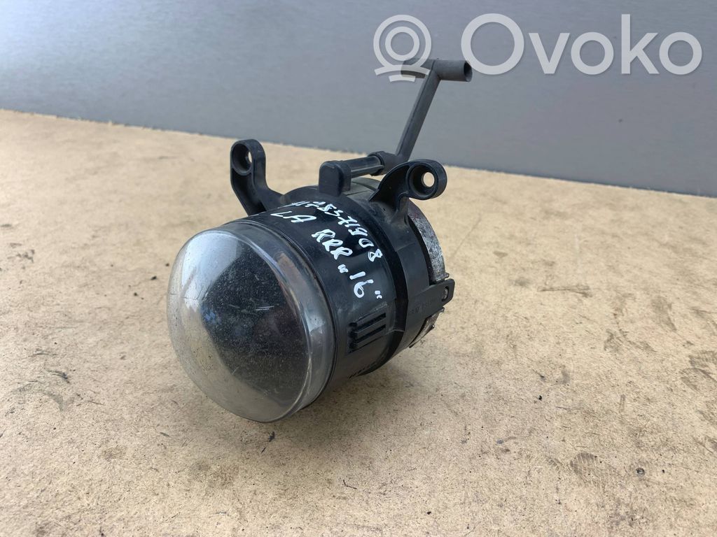 BMW 3 E46 Front fog light 