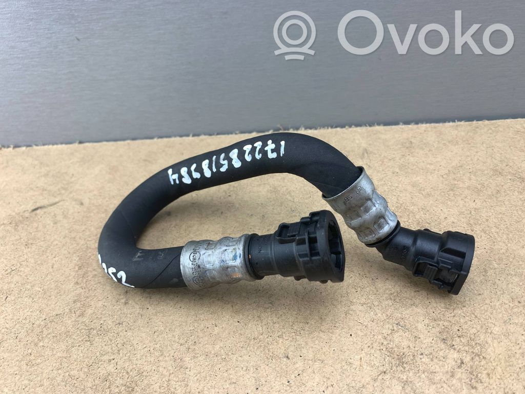 BMW X5 E70 Engine coolant pipe/hose 