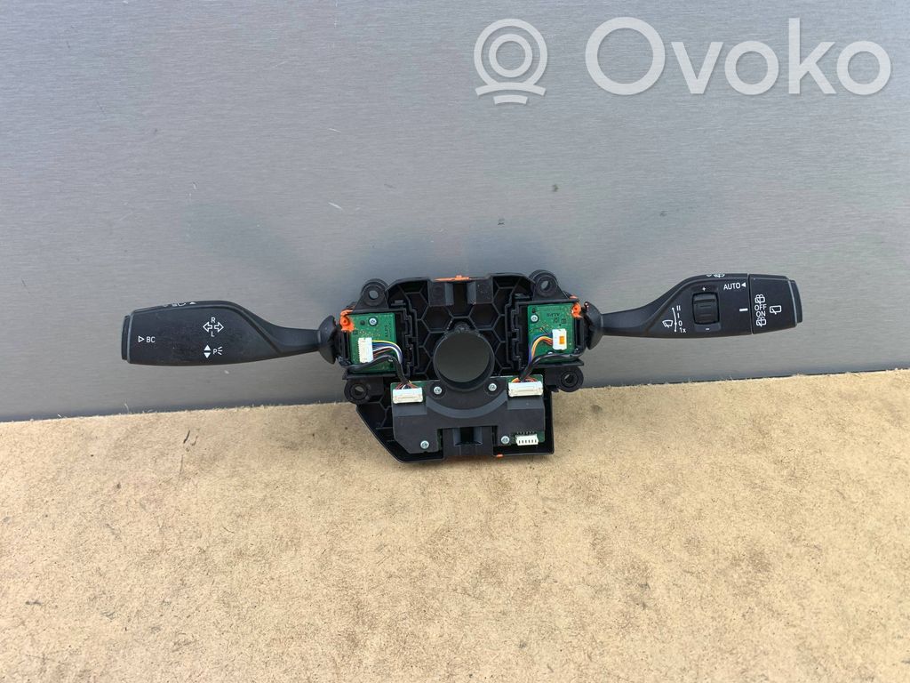 BMW X3 F25 Commodo, commande essuie-glace/phare 