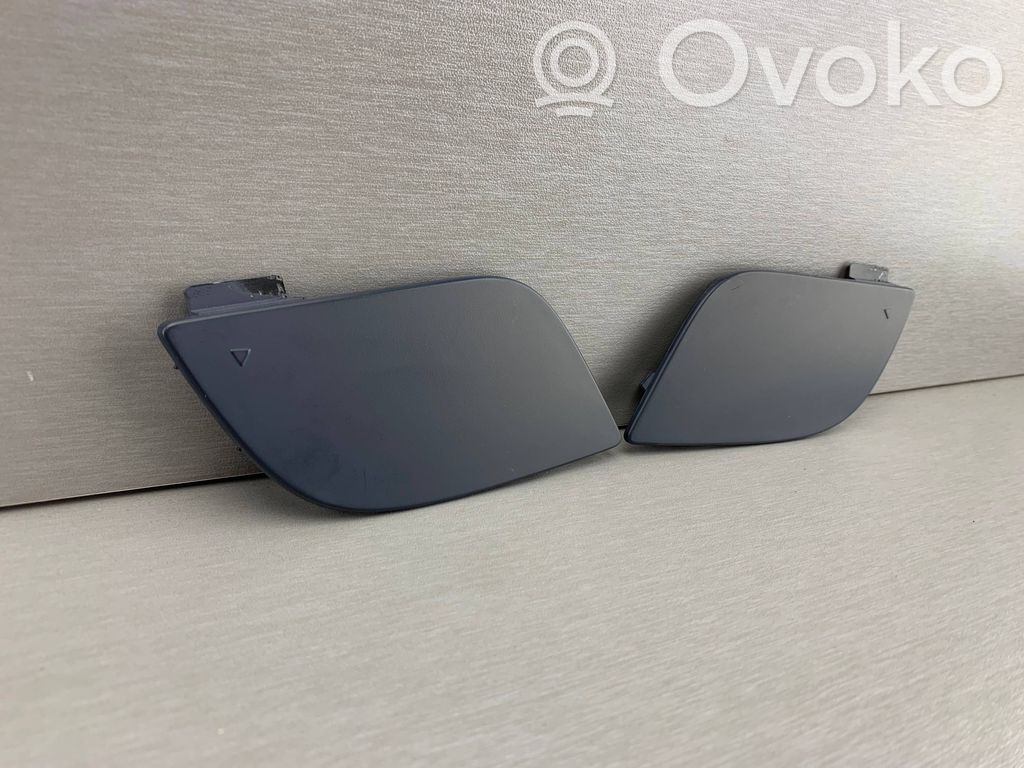 BMW X5 E70 Front tow hook cap/cover 