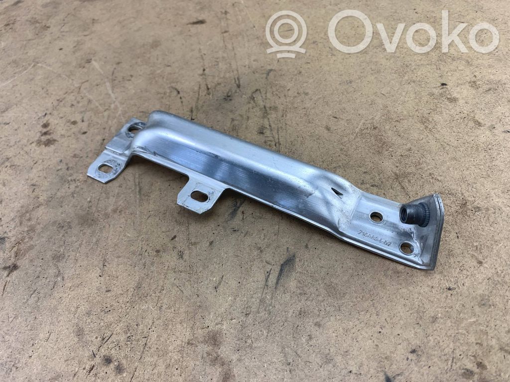 BMW 7 F01 F02 F03 F04 Amortizor/atenuator șoc bară față 