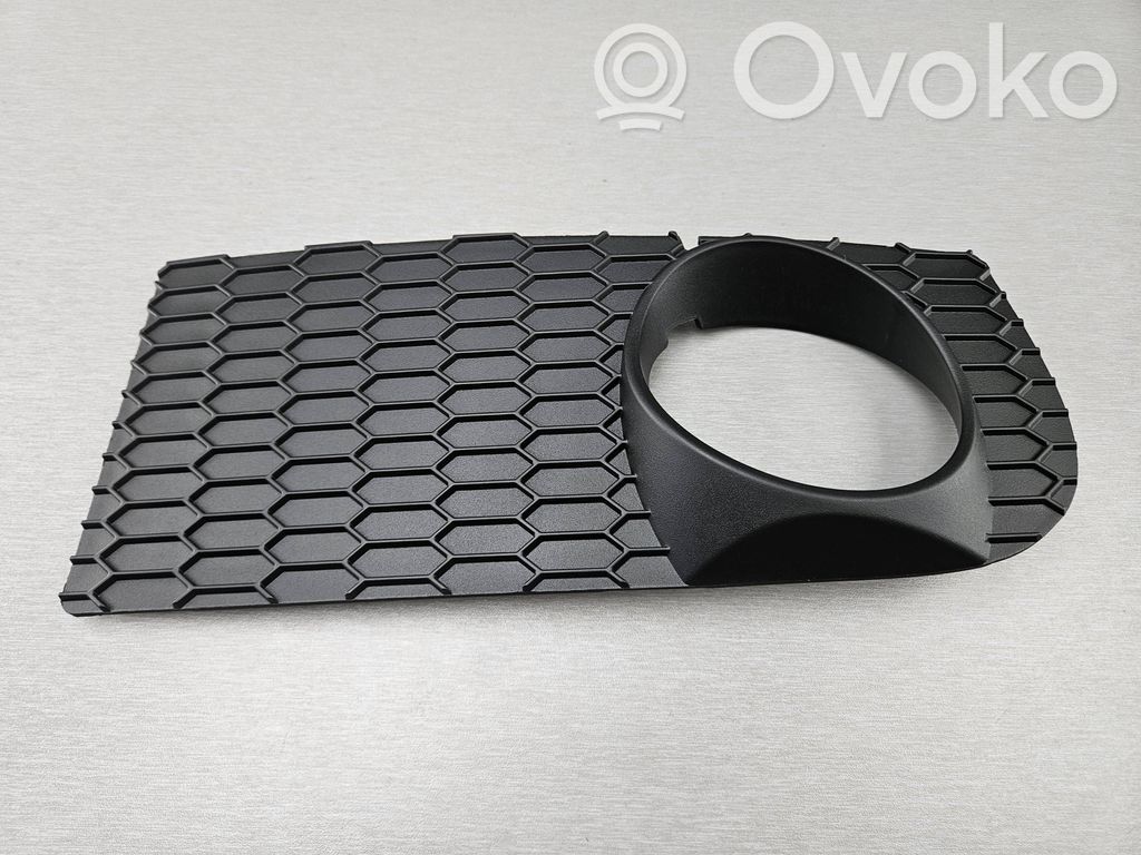 BMW X3 E83 Front bumper lower grill 